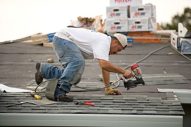 local roofing local roofer